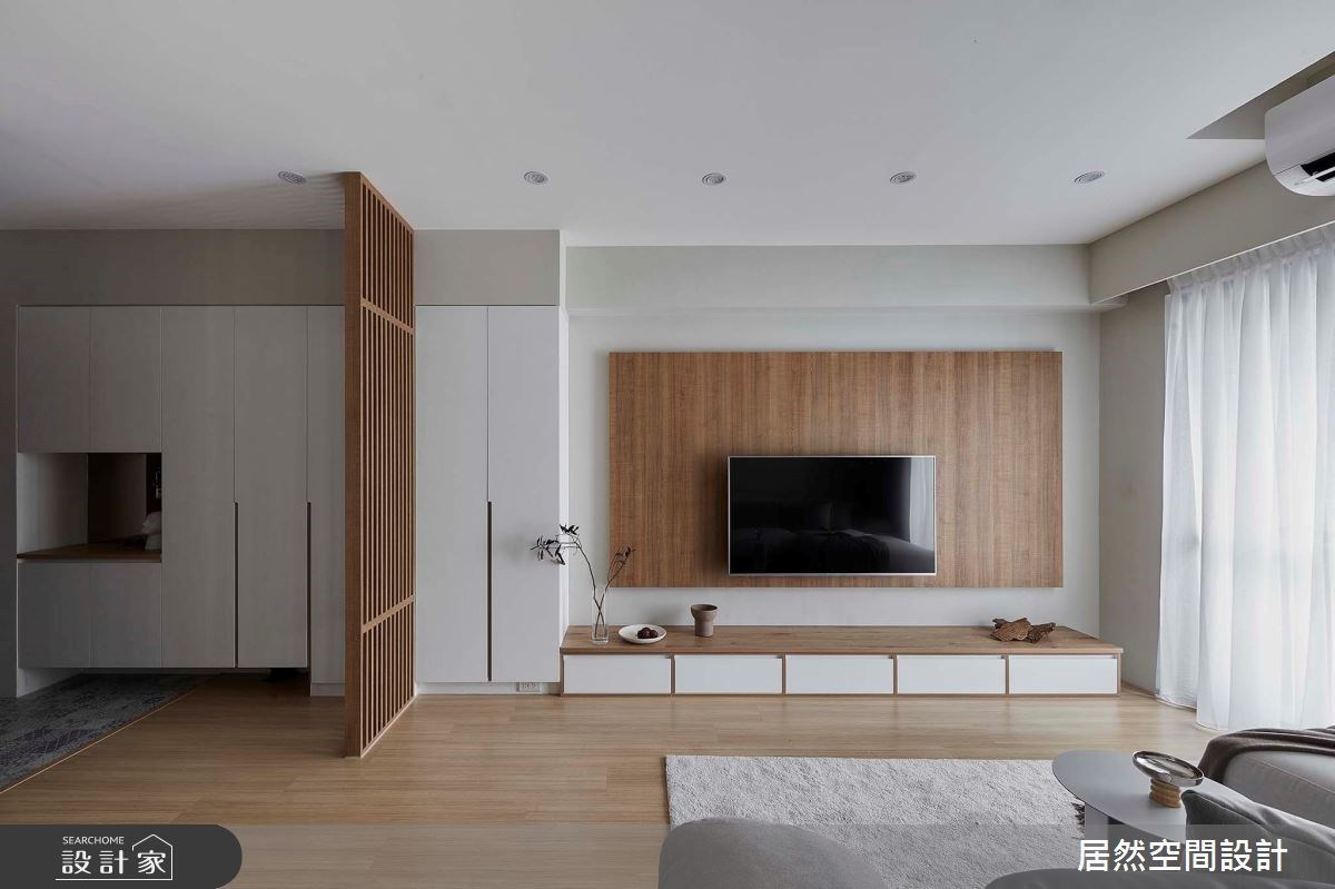 居然日式現代風01