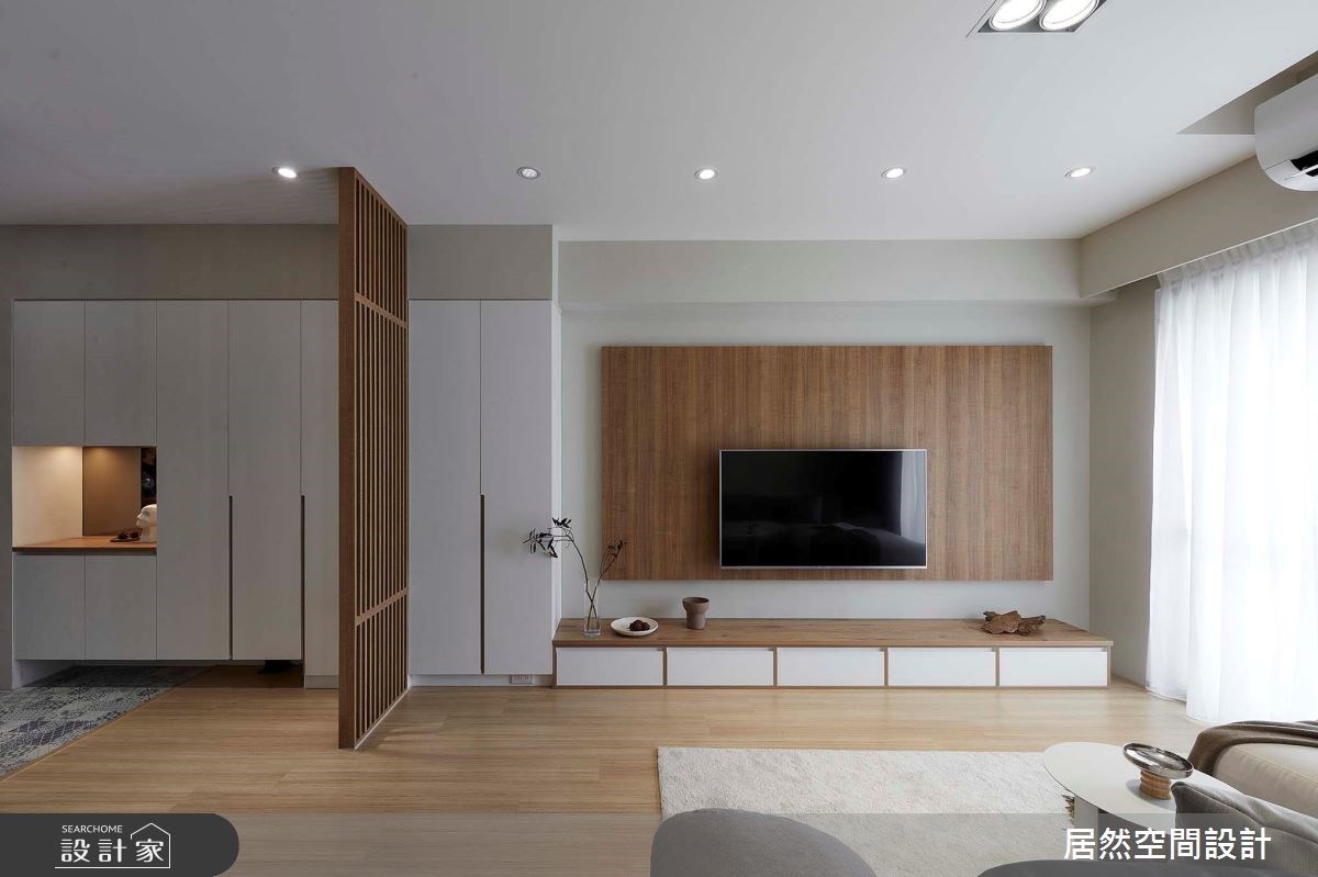 居然日式現代風03