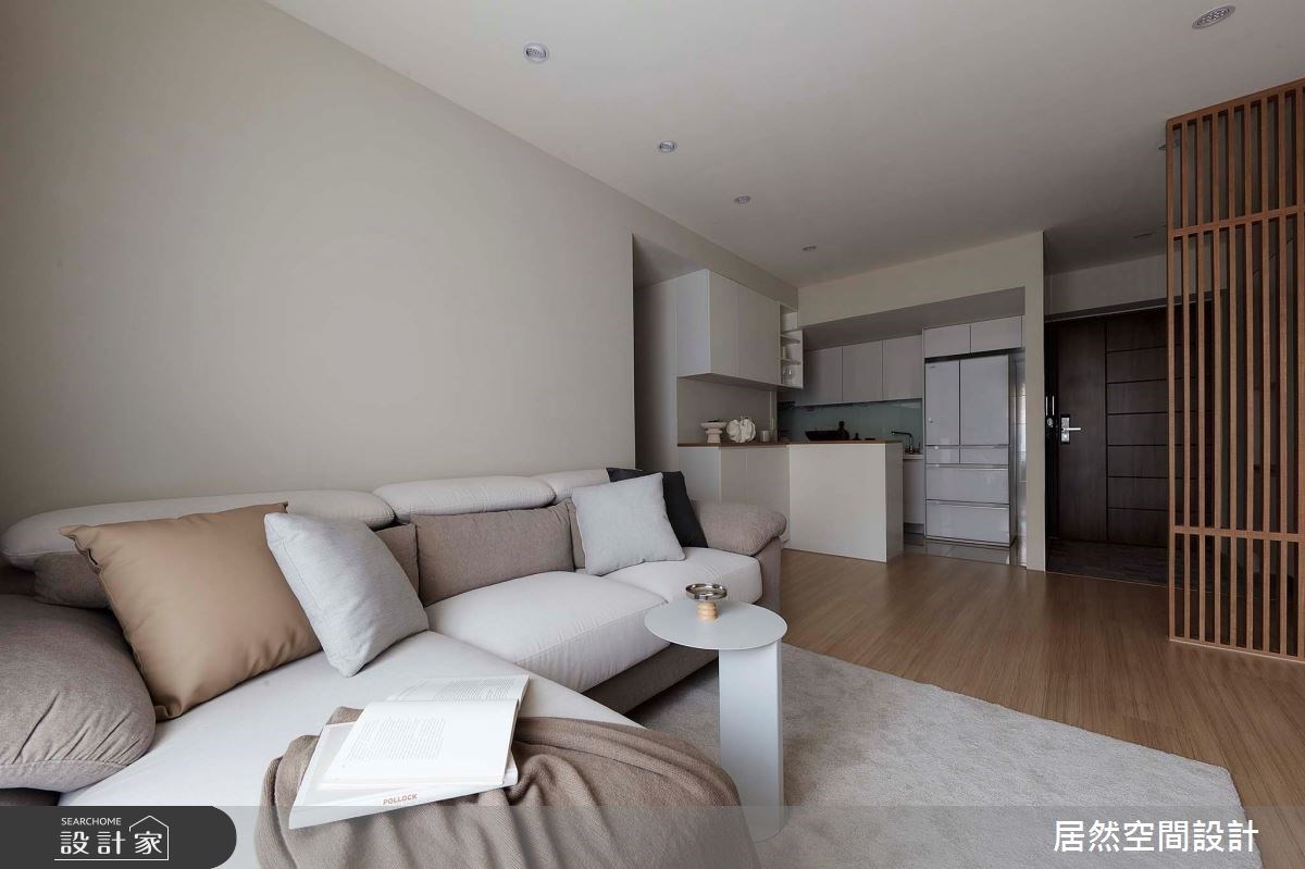 居然日式現代風05