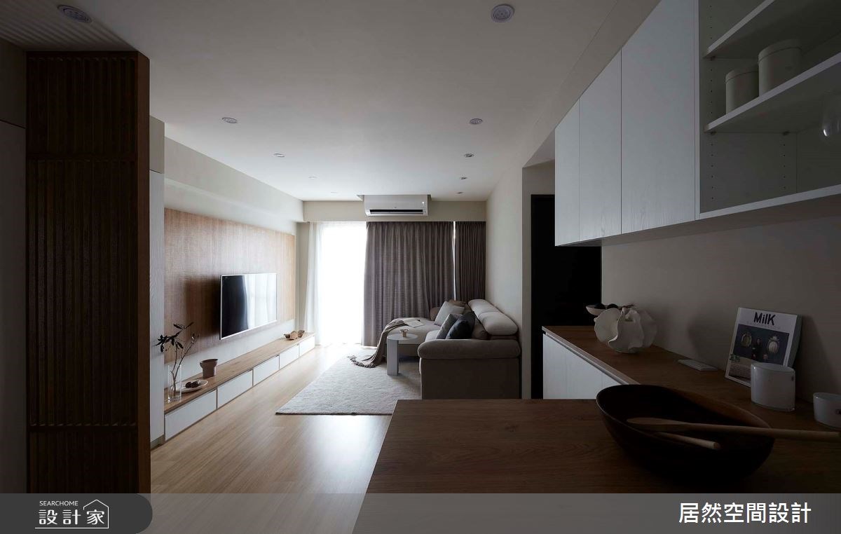 居然日式現代風06