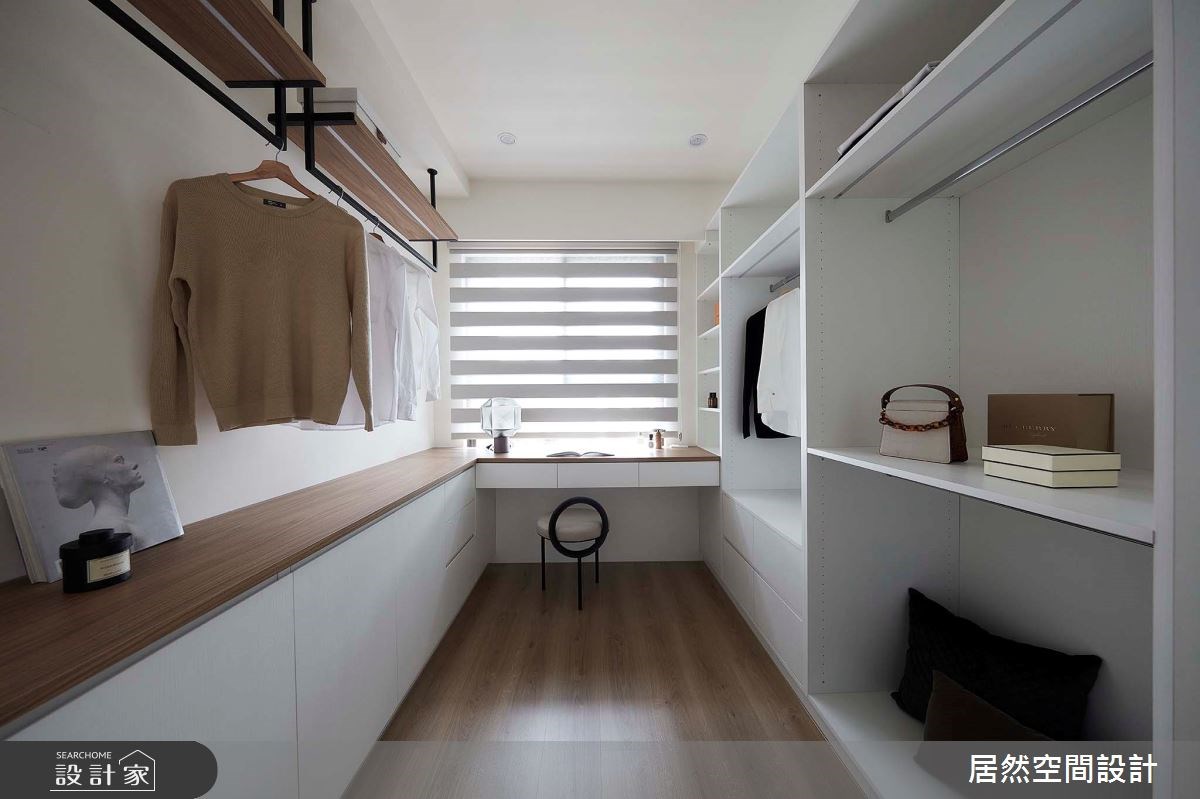 居然日式現代風09