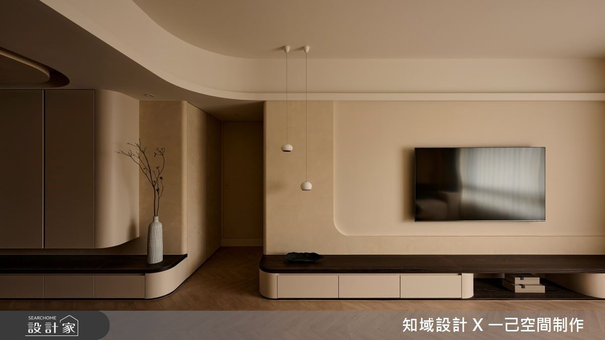 微侘寂混現代風一己02