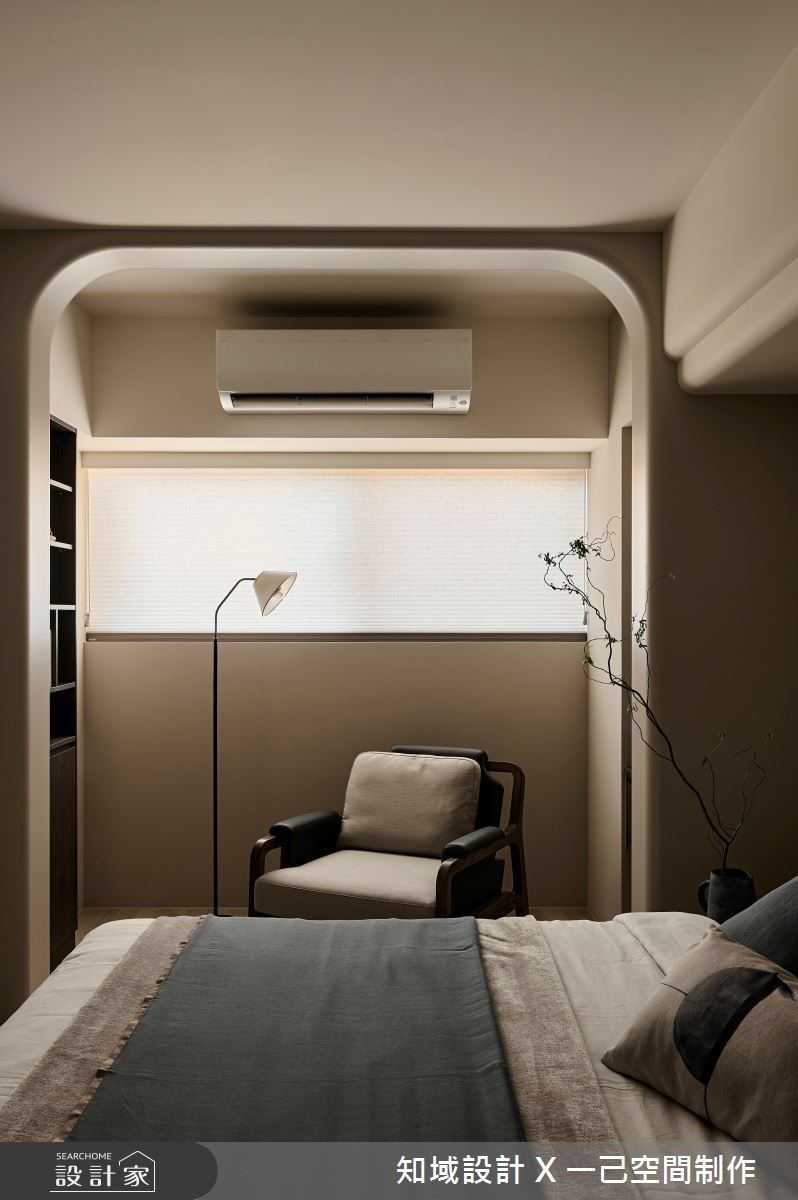 微侘寂混現代風一己09