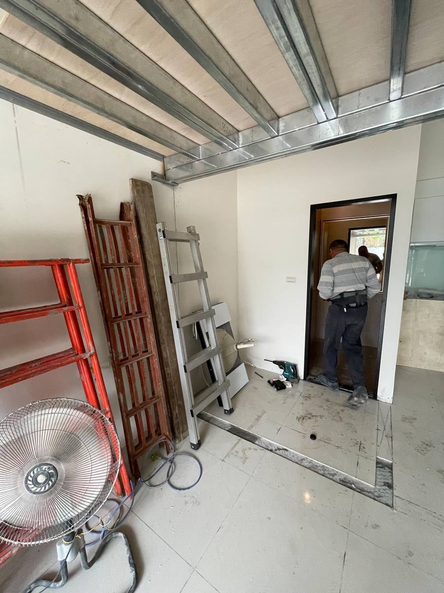 FUNZ房飾混搭風08