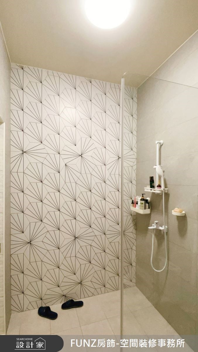 FUNZ房飾混搭風10