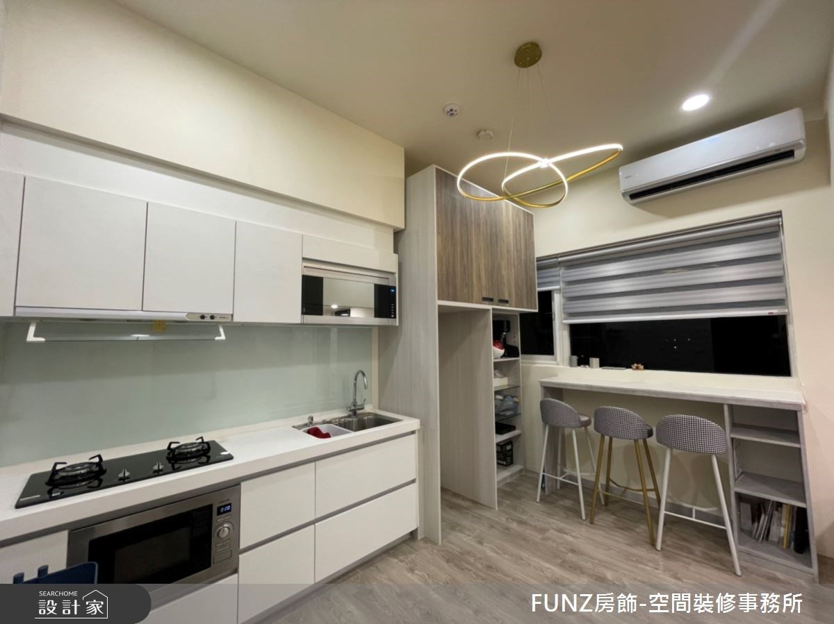 FUNZ房飾混搭風06