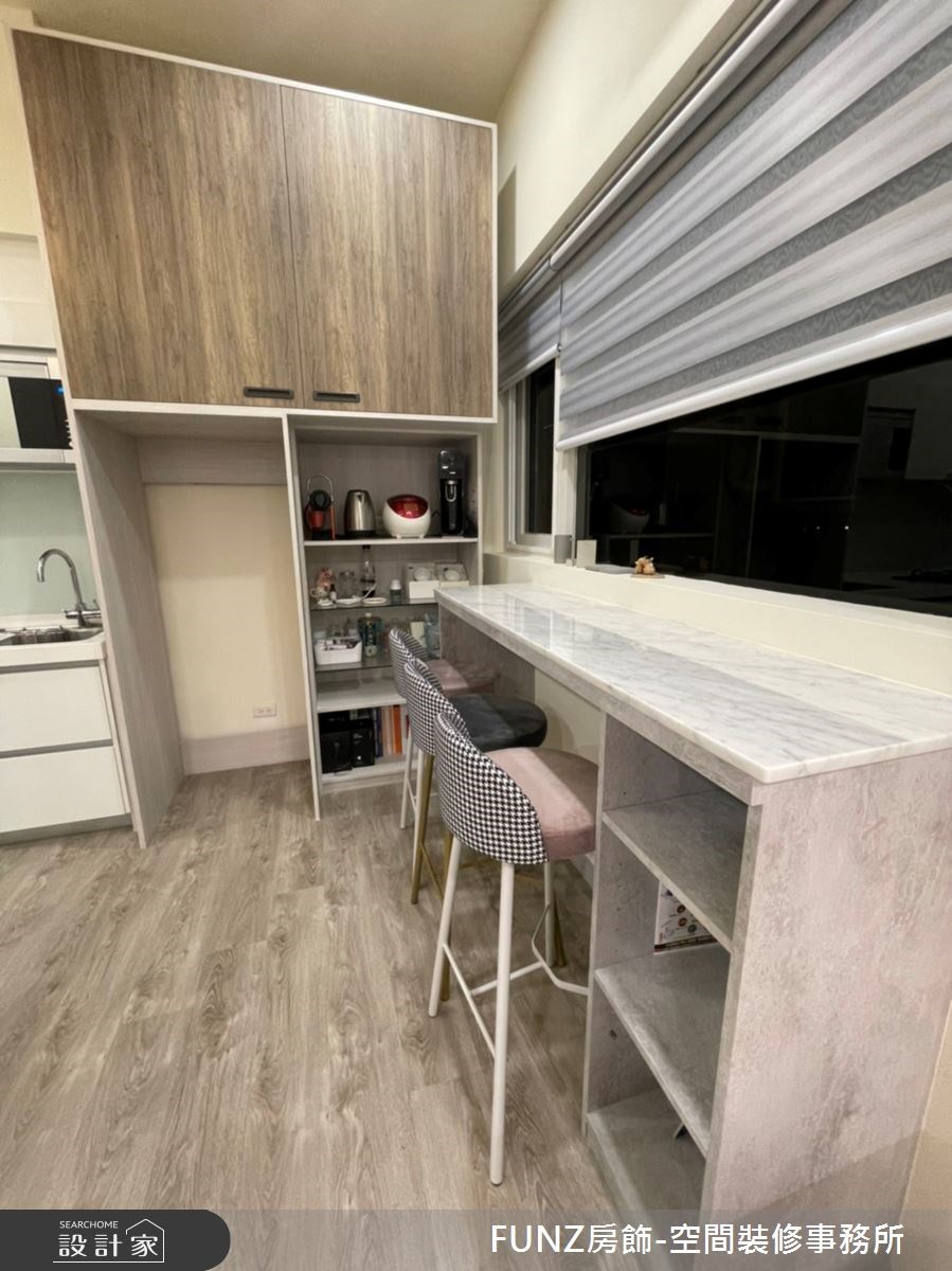 FUNZ房飾混搭風07