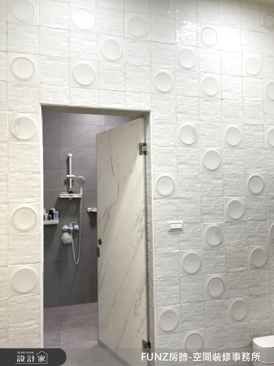 FUNZ房飾混搭風09