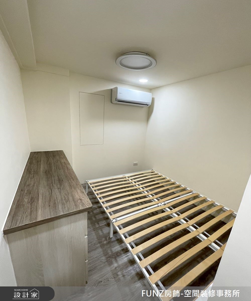 FUNZ房飾混搭風14