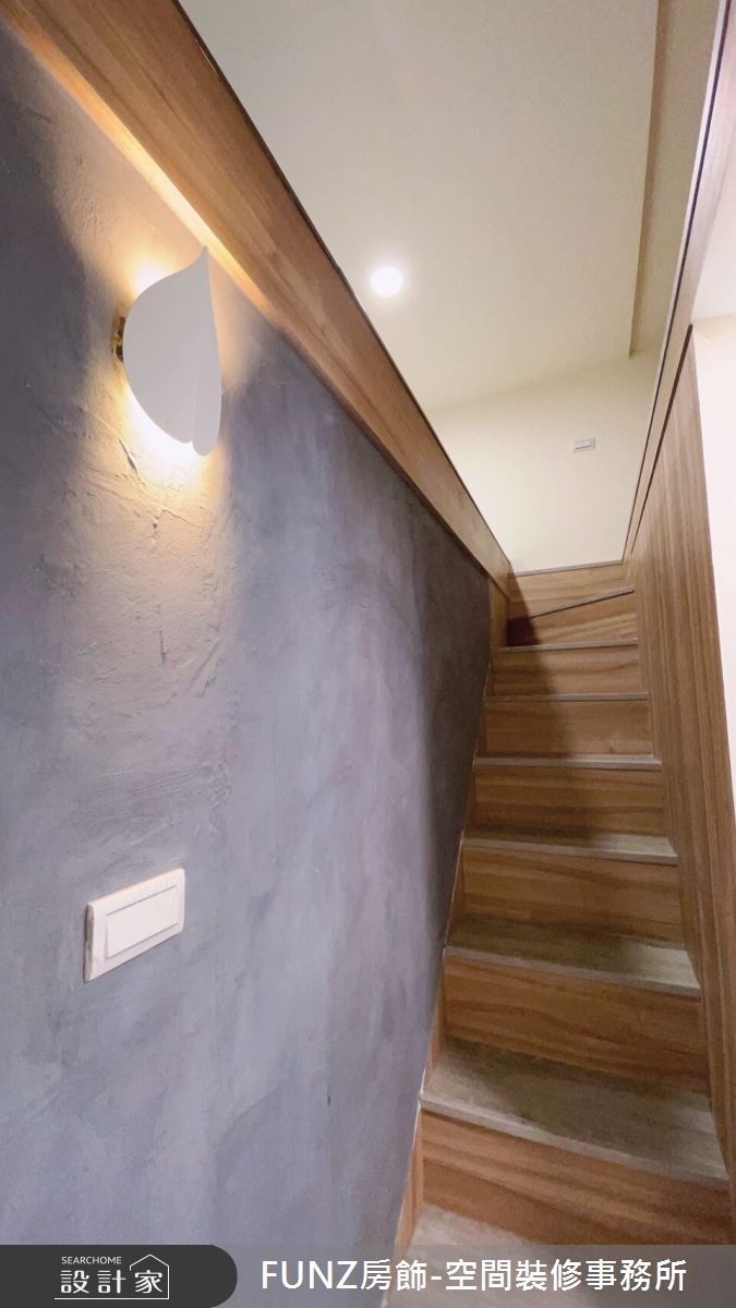 FUNZ房飾混搭風11