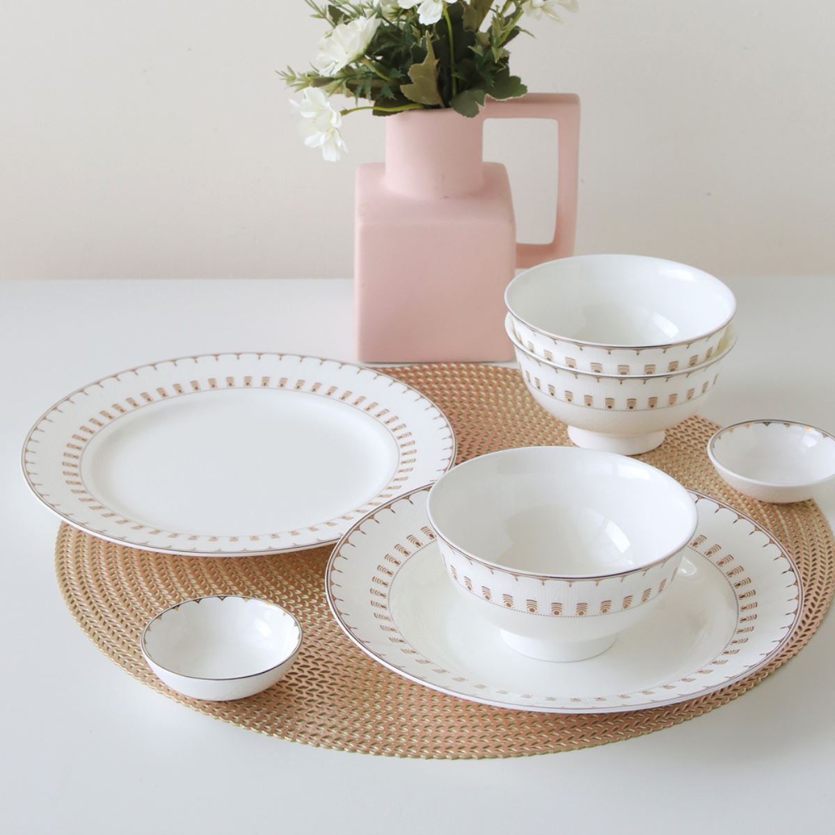 圖片來源 MARAIS 瑪黑家居選物