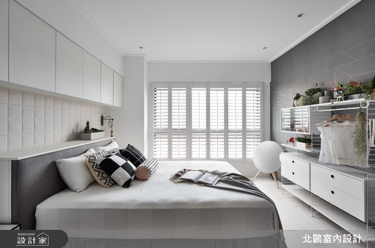 房間格局盡量規劃方正好聚集財氣