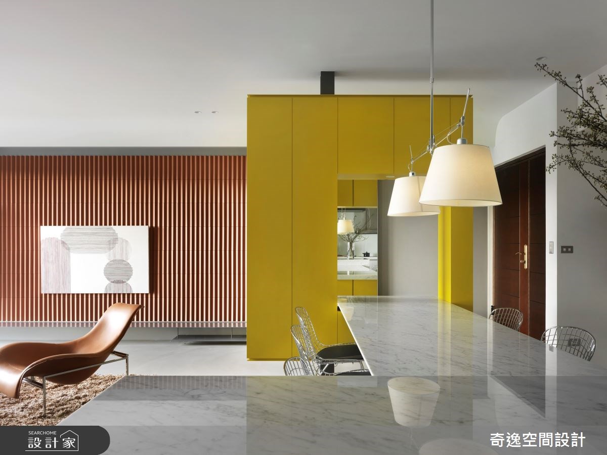 看更多多巴胺佈置