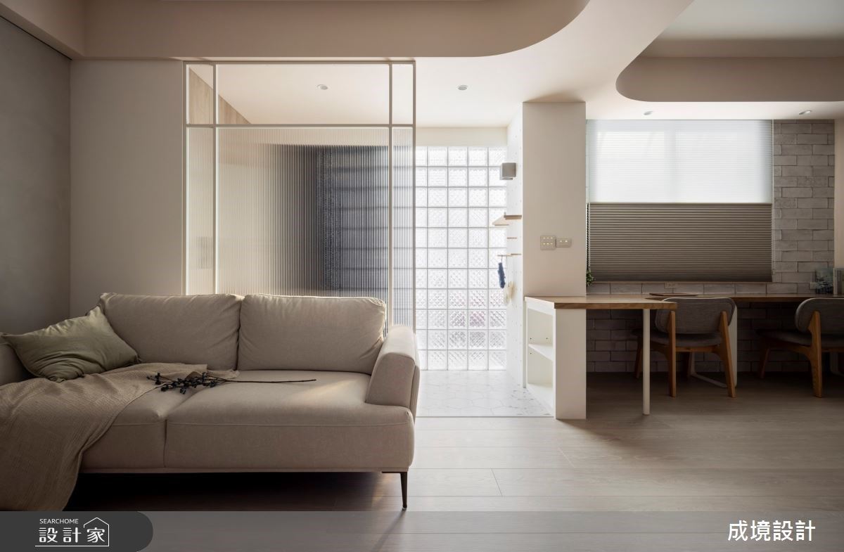 看更多新婚宅設計