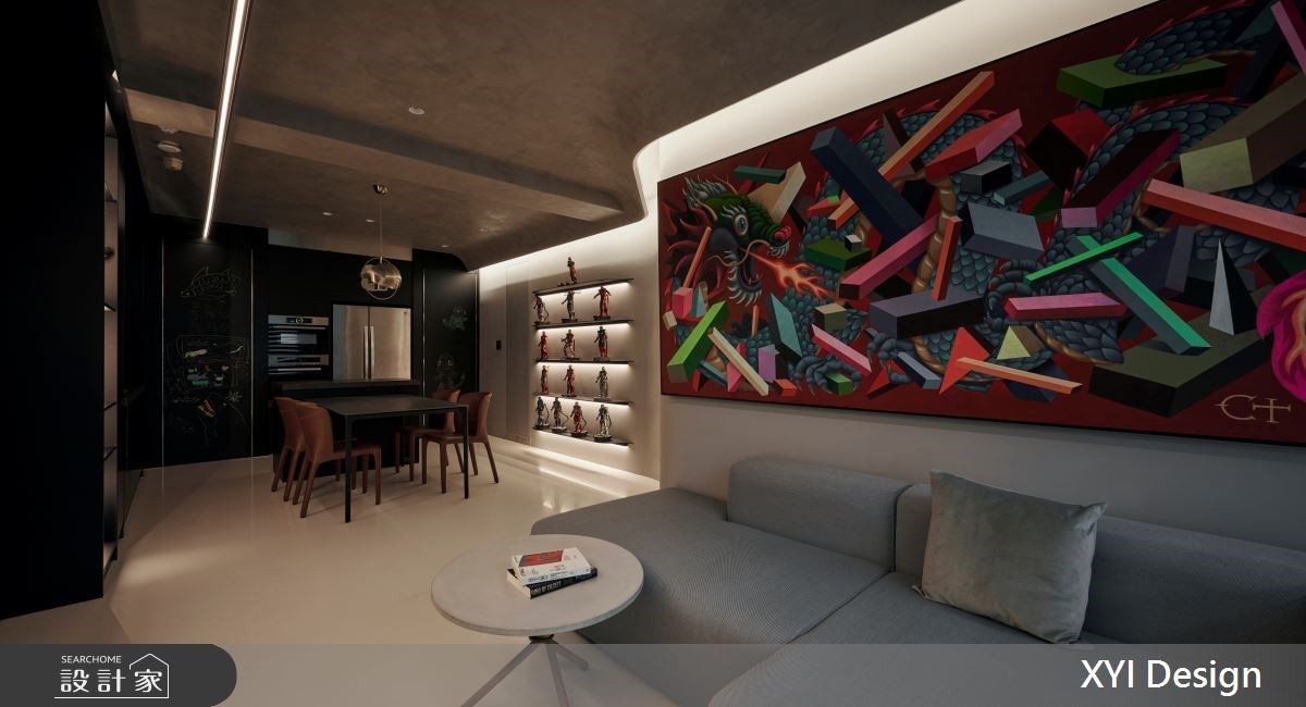 圖片提供_光塩良築 The Salt