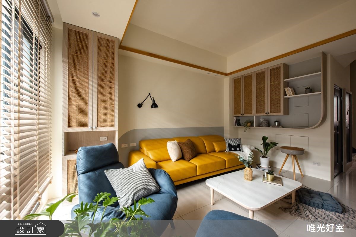 看更多案例圖片