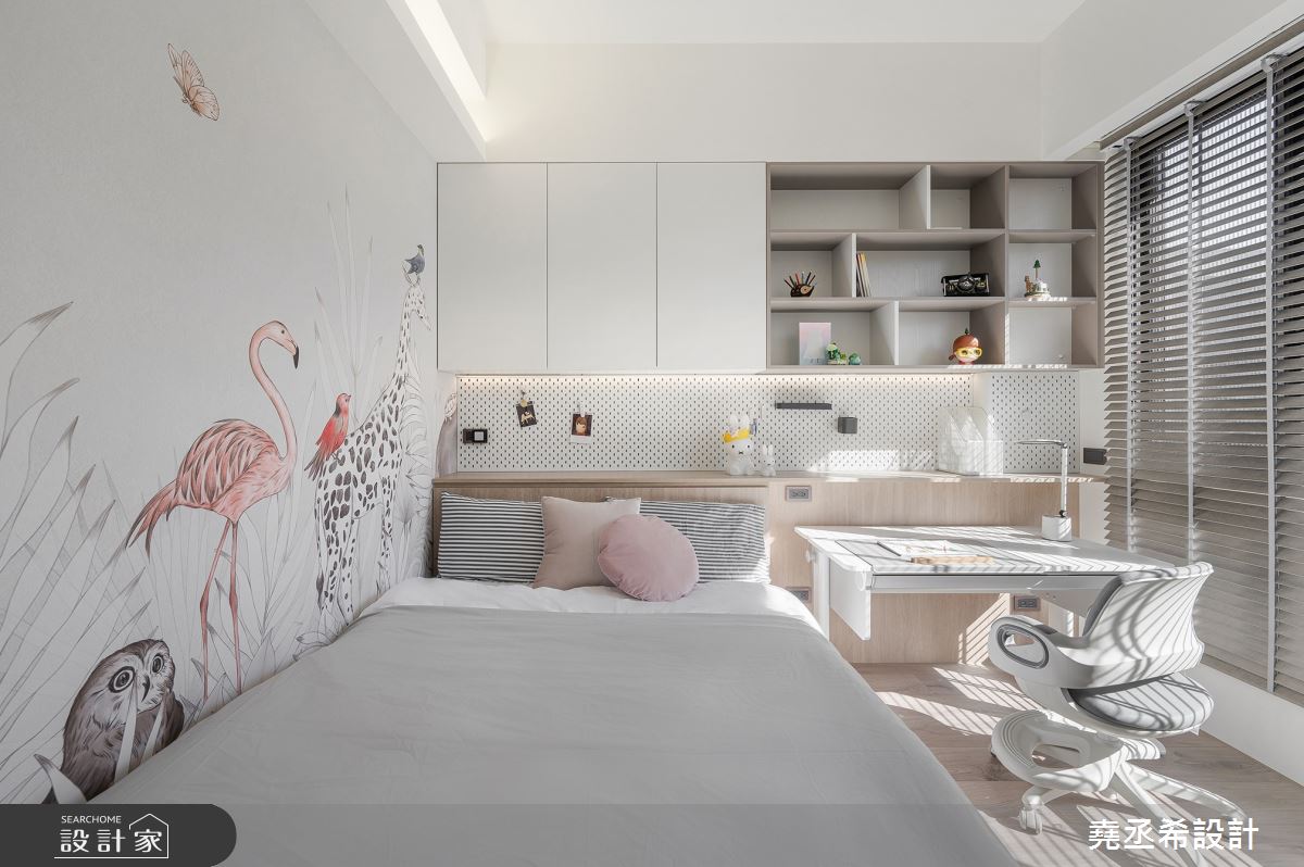 堯丞希英倫風09