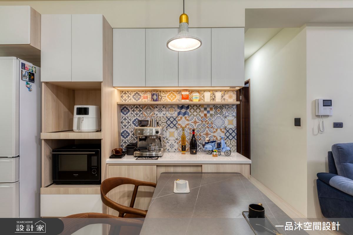 混搭風一品沐09