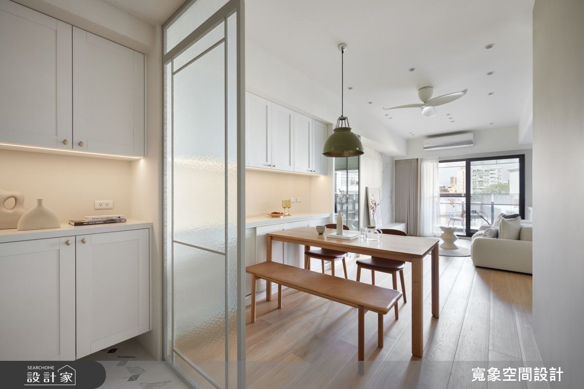 若有煞氣問題,可以透過室內設計化解!