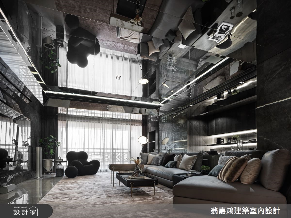 翁嘉鴻現代風03