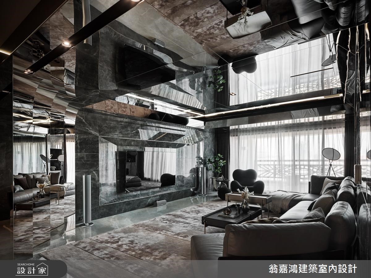 翁嘉鴻現代風04