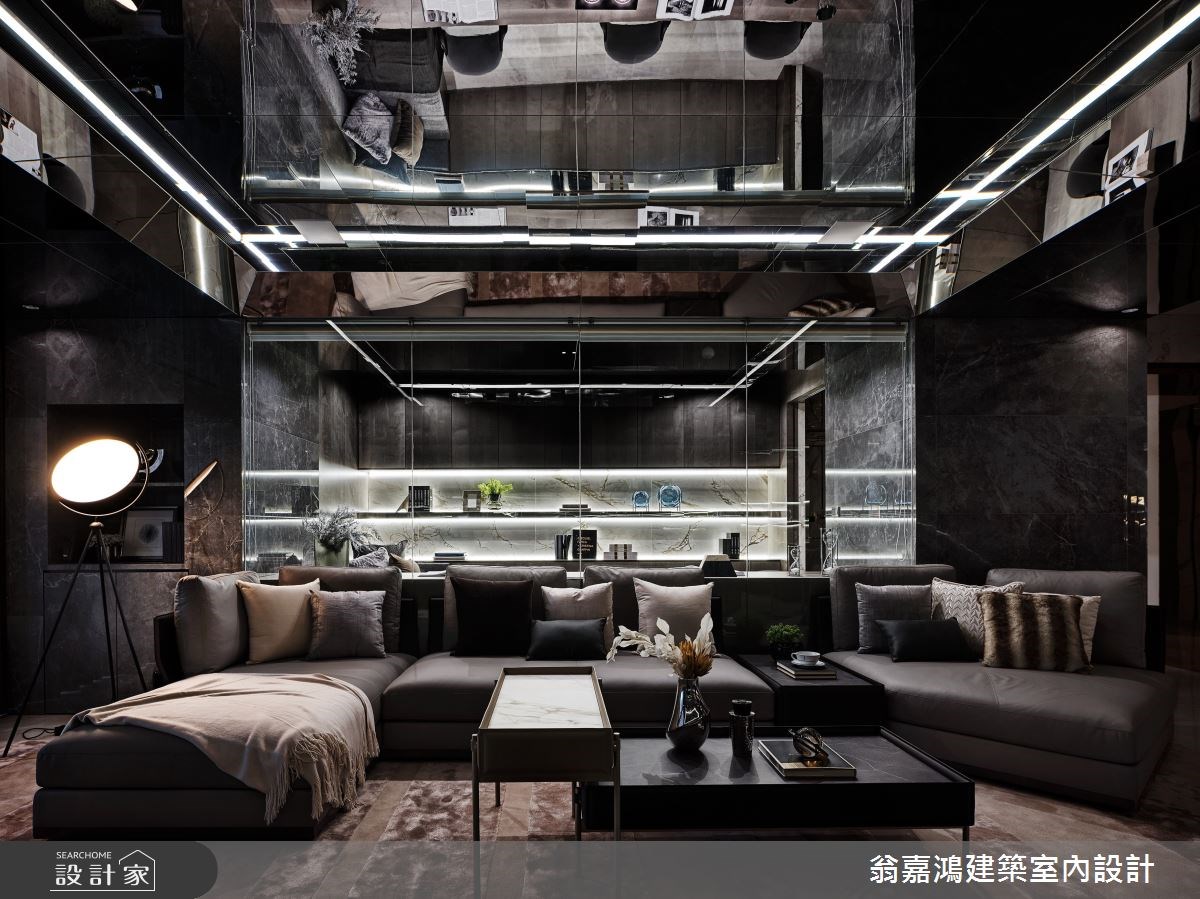 翁嘉鴻現代風05