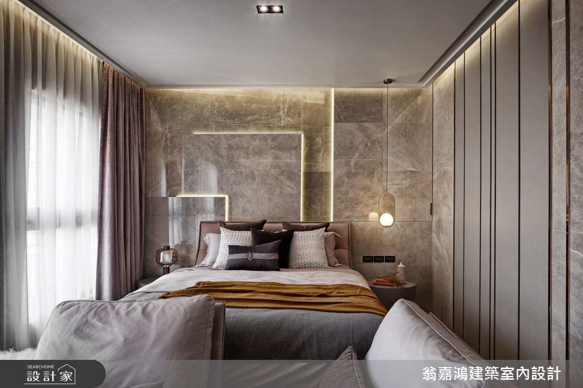 翁嘉鴻現代風09