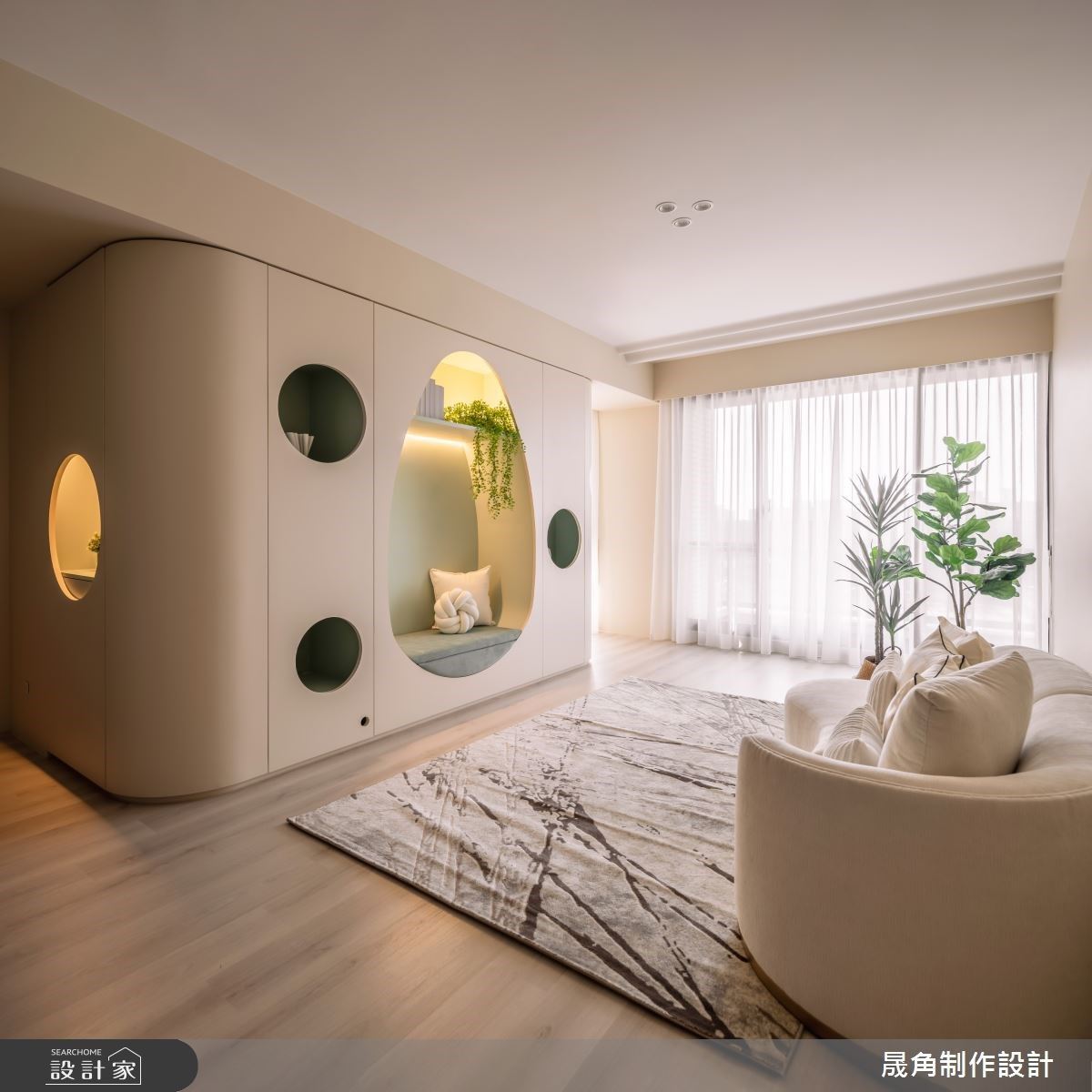 圖片提供_晟角制作設計