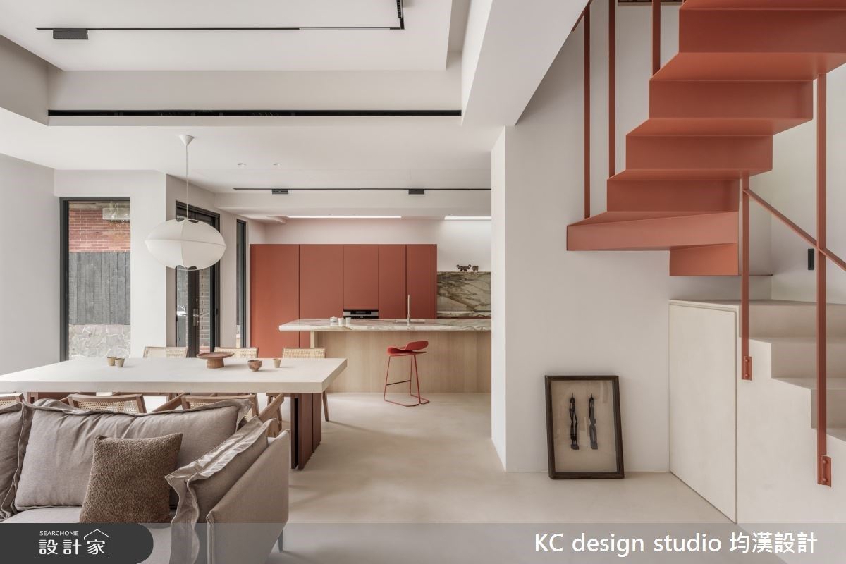 看更多老屋翻新案例