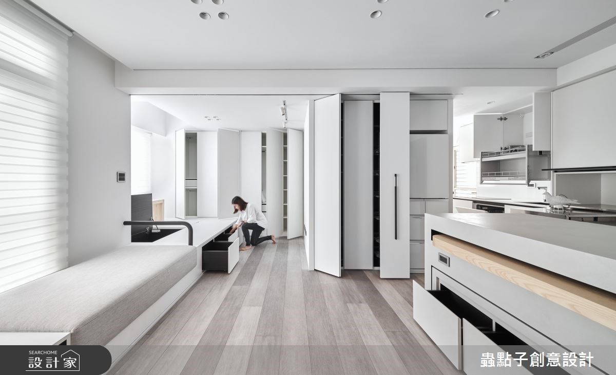 看更多設計家美圖