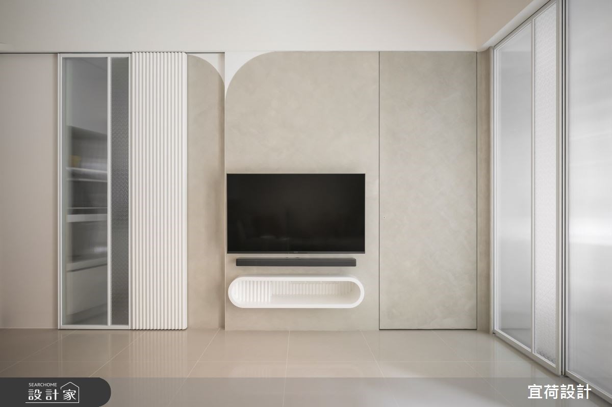 看更多玻璃門設計