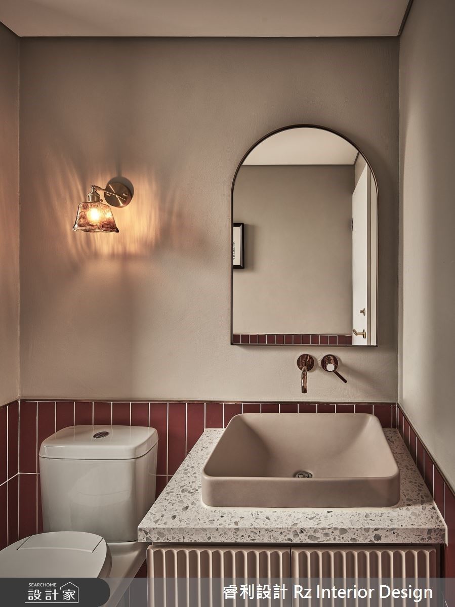 看更多衛浴設計