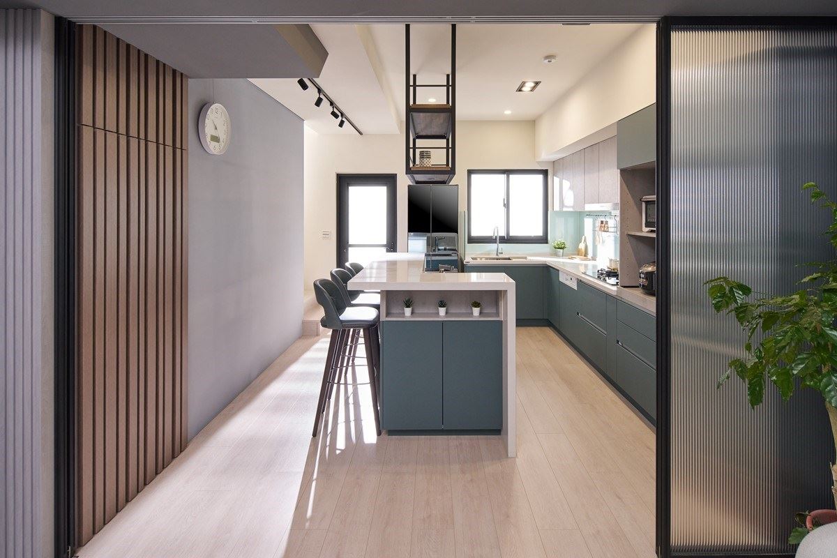 SAKURA i Care 永久免費五大服務,讓櫻花整體廚房值得被託付。