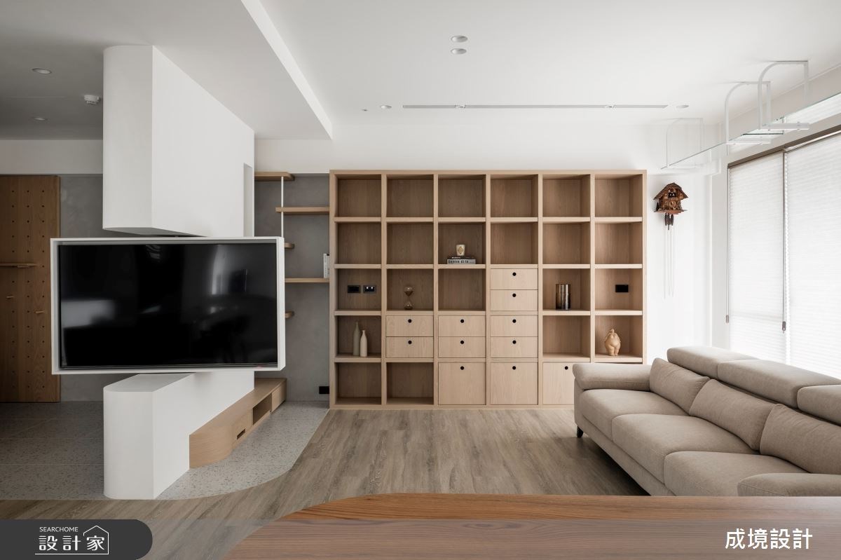 看更多旋轉電視美圖