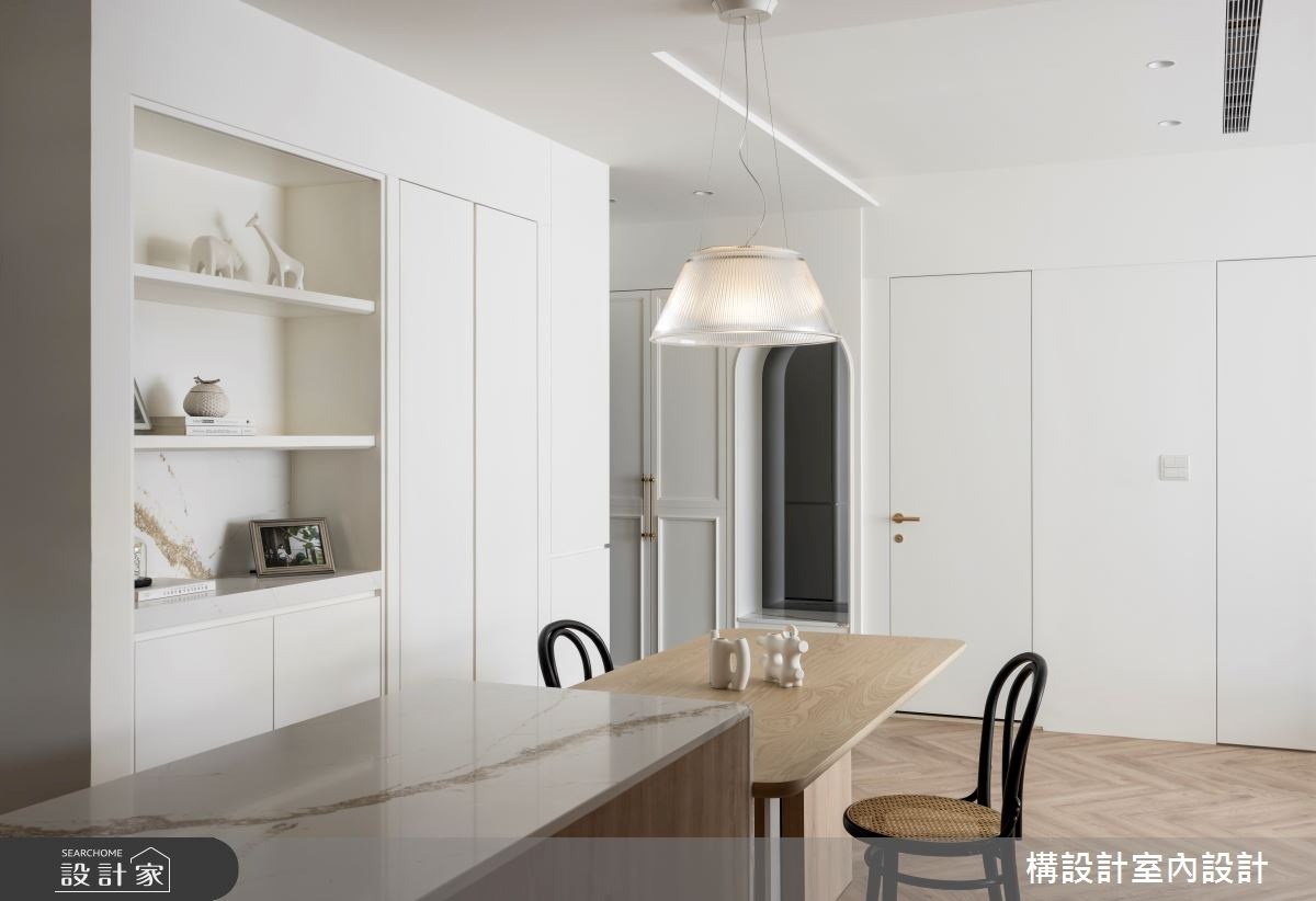 構設計新古典風01