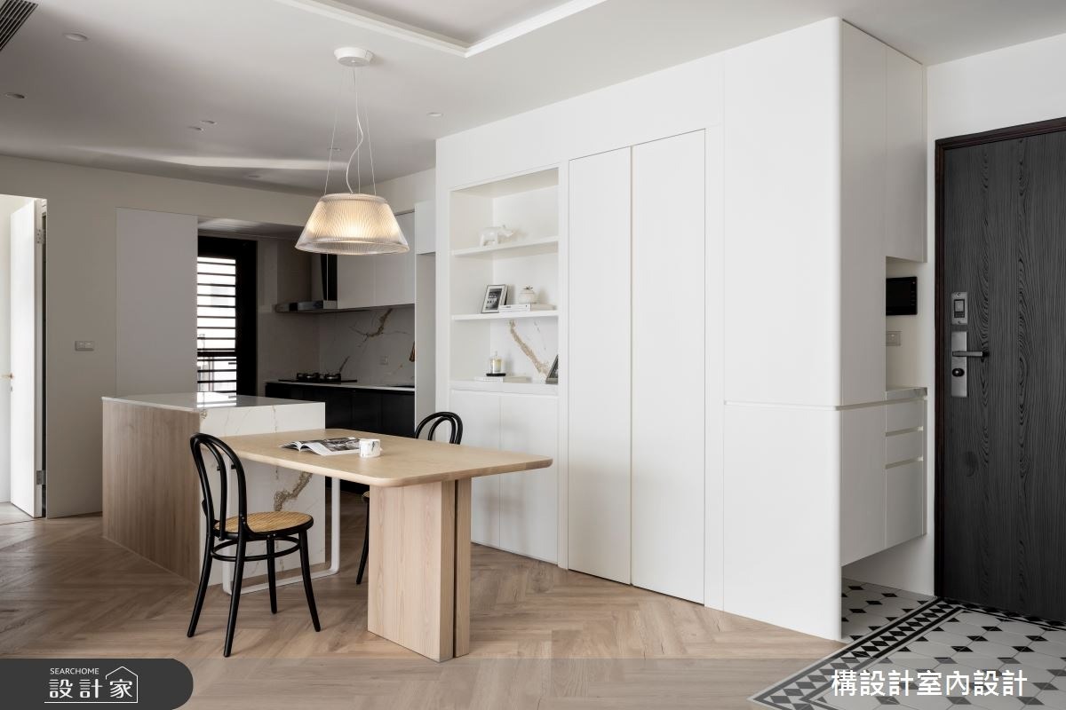 構設計新古典風06