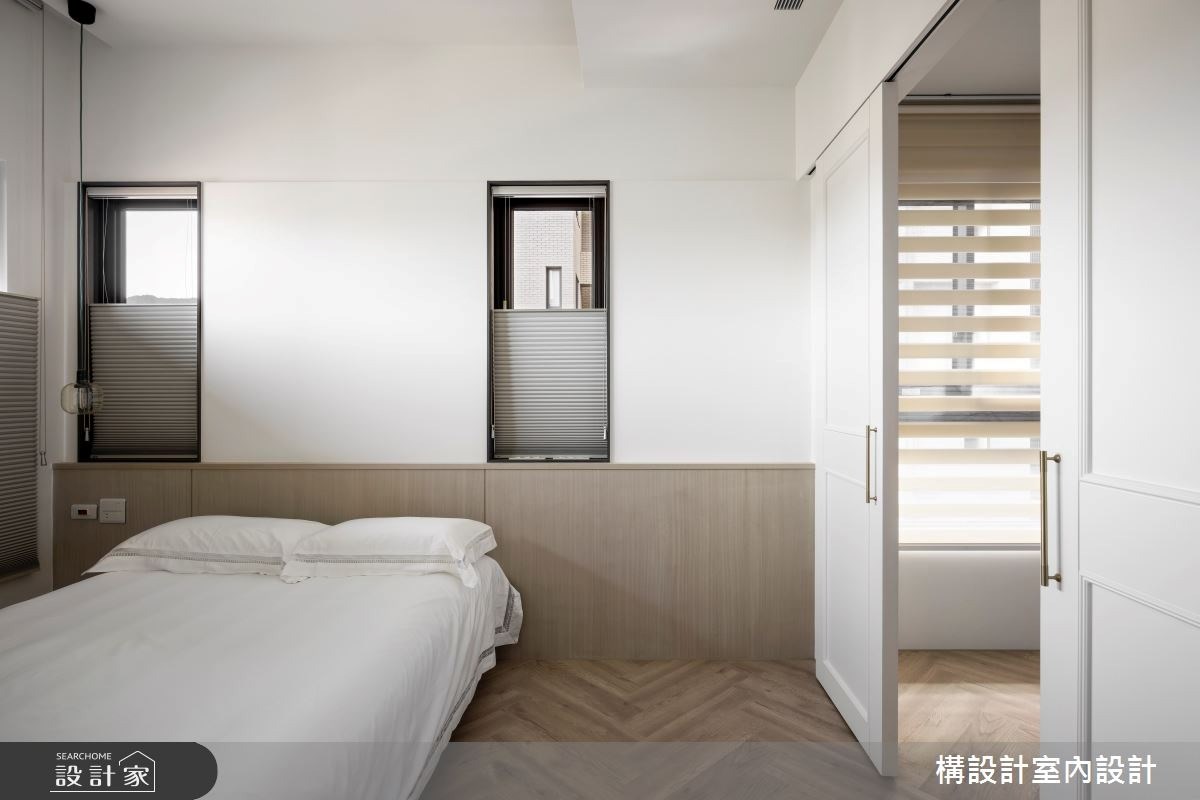 構設計新古典風09