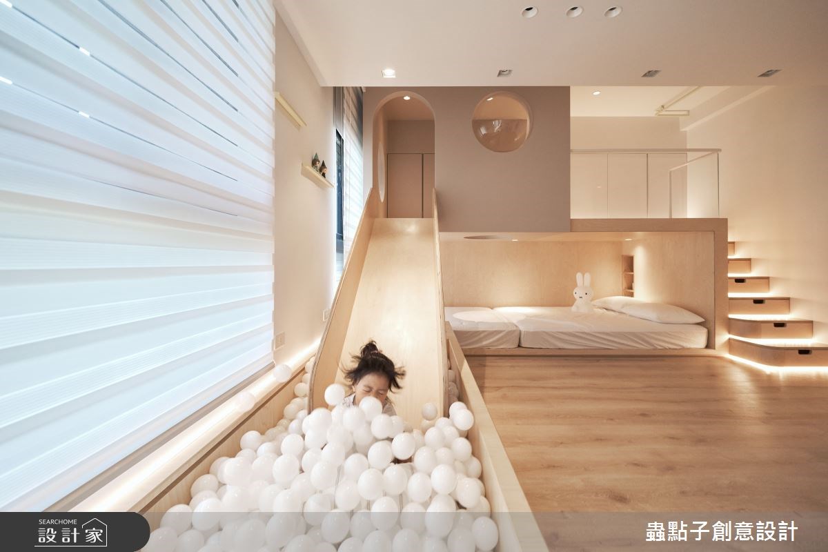 蟲點子簡約風01