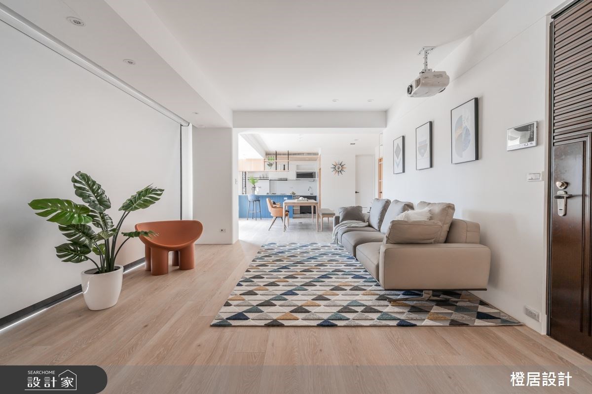 看更多陽台設計