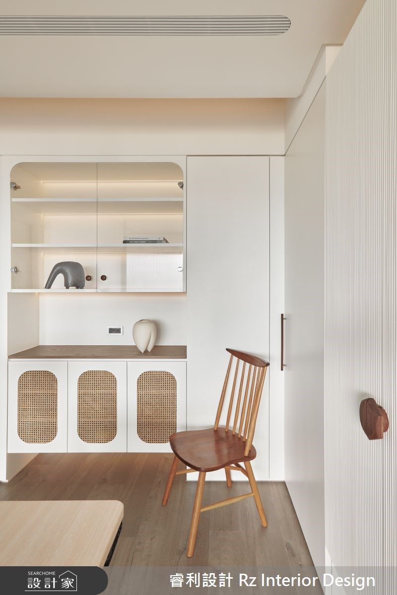 看更多現代有機設計