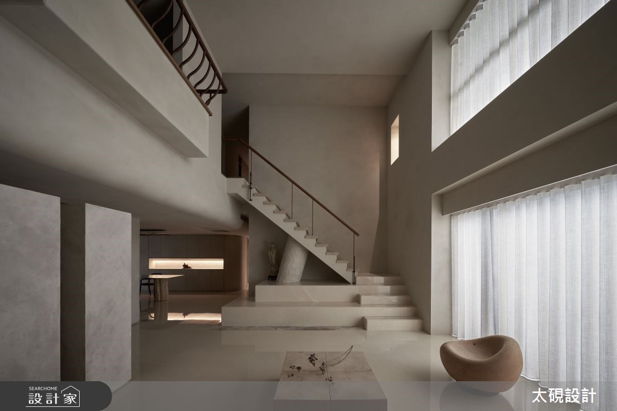 看更多現代有機設計