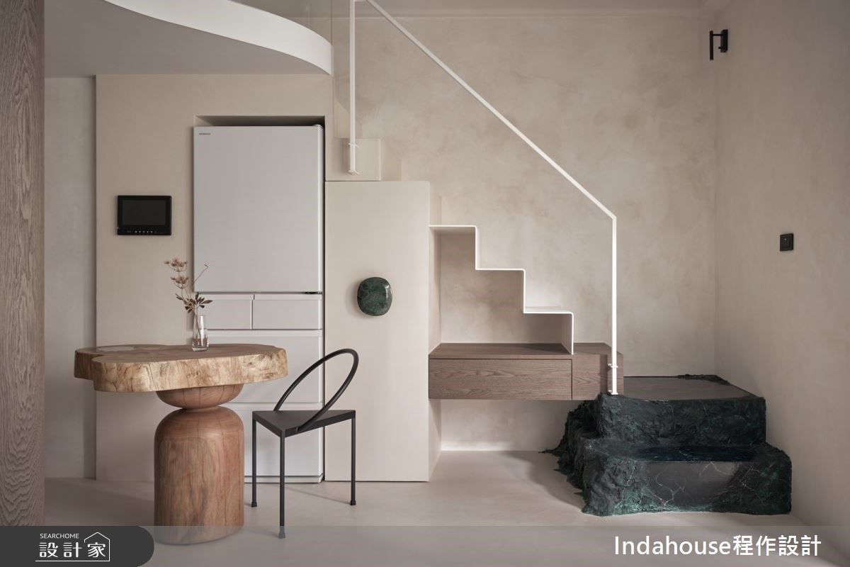 看更多現代有機設計