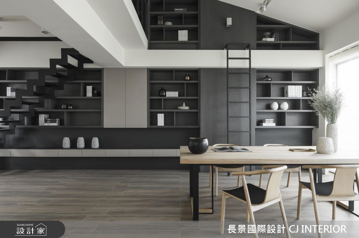 看更多書房設計