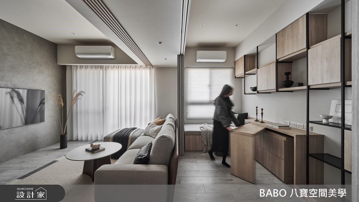 看更多書房設計