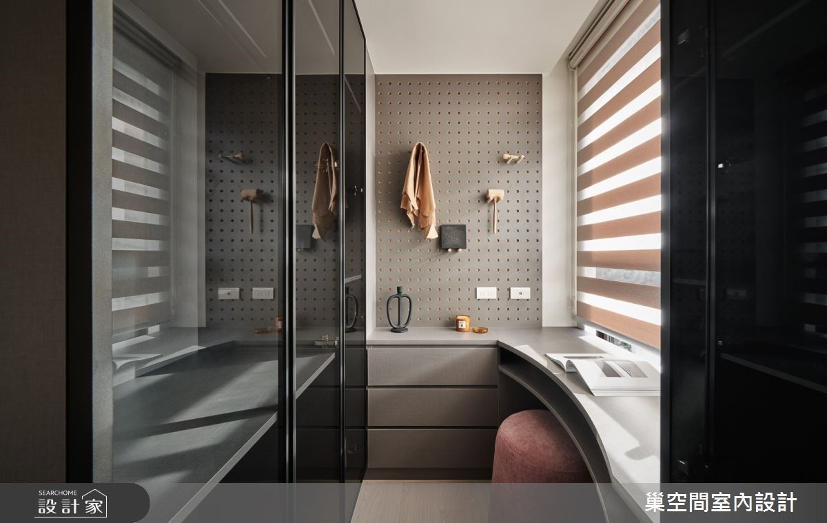 看更多書房設計