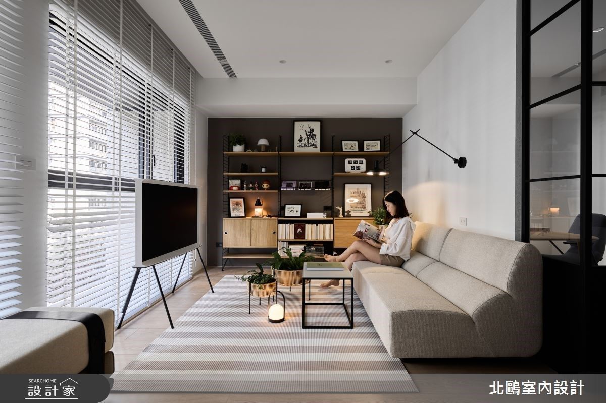 看更多書房設計