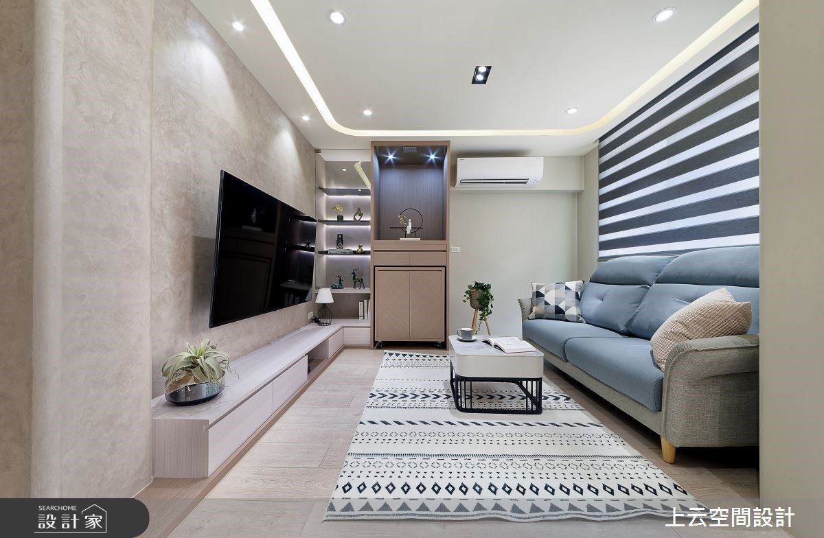 看更多神明廳設計