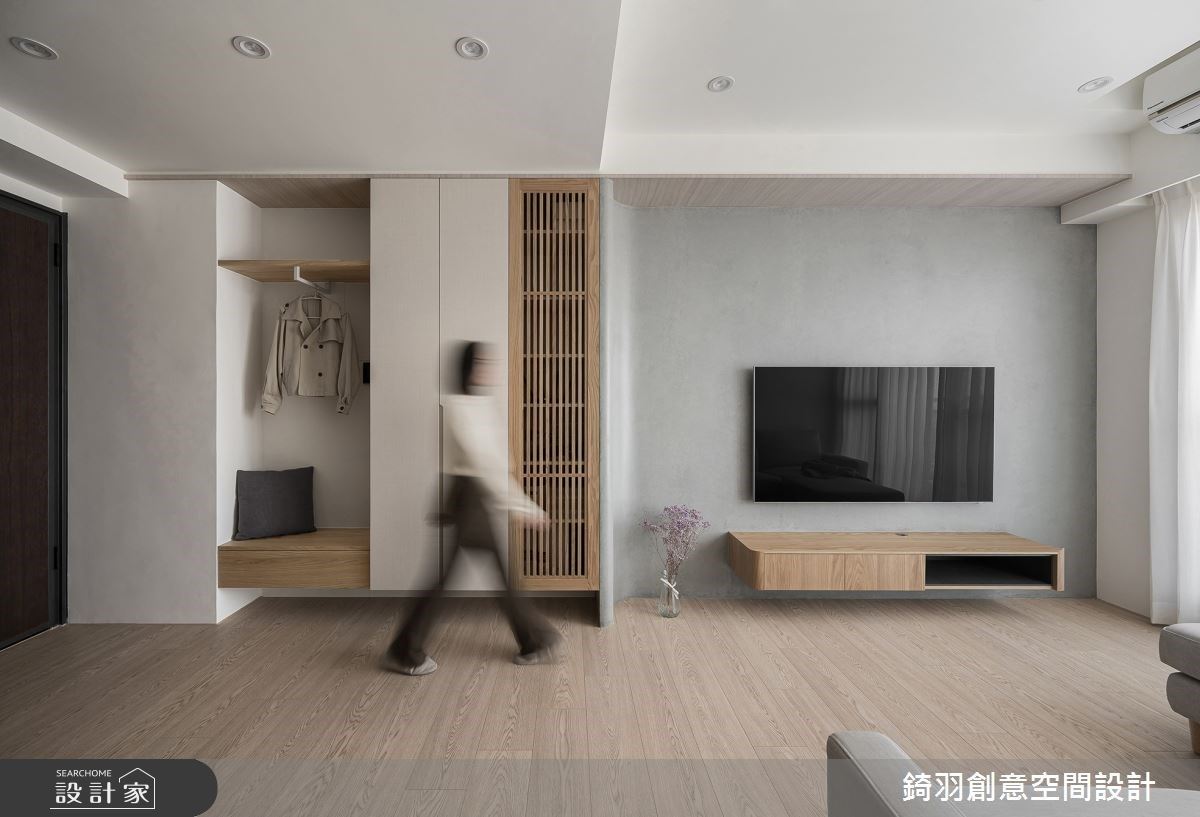 日式無印風錡羽01