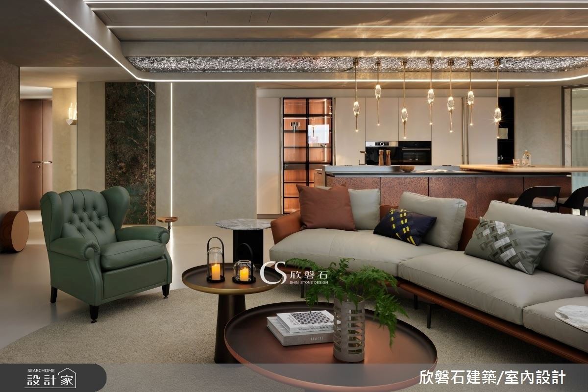 現代風欣磐石01