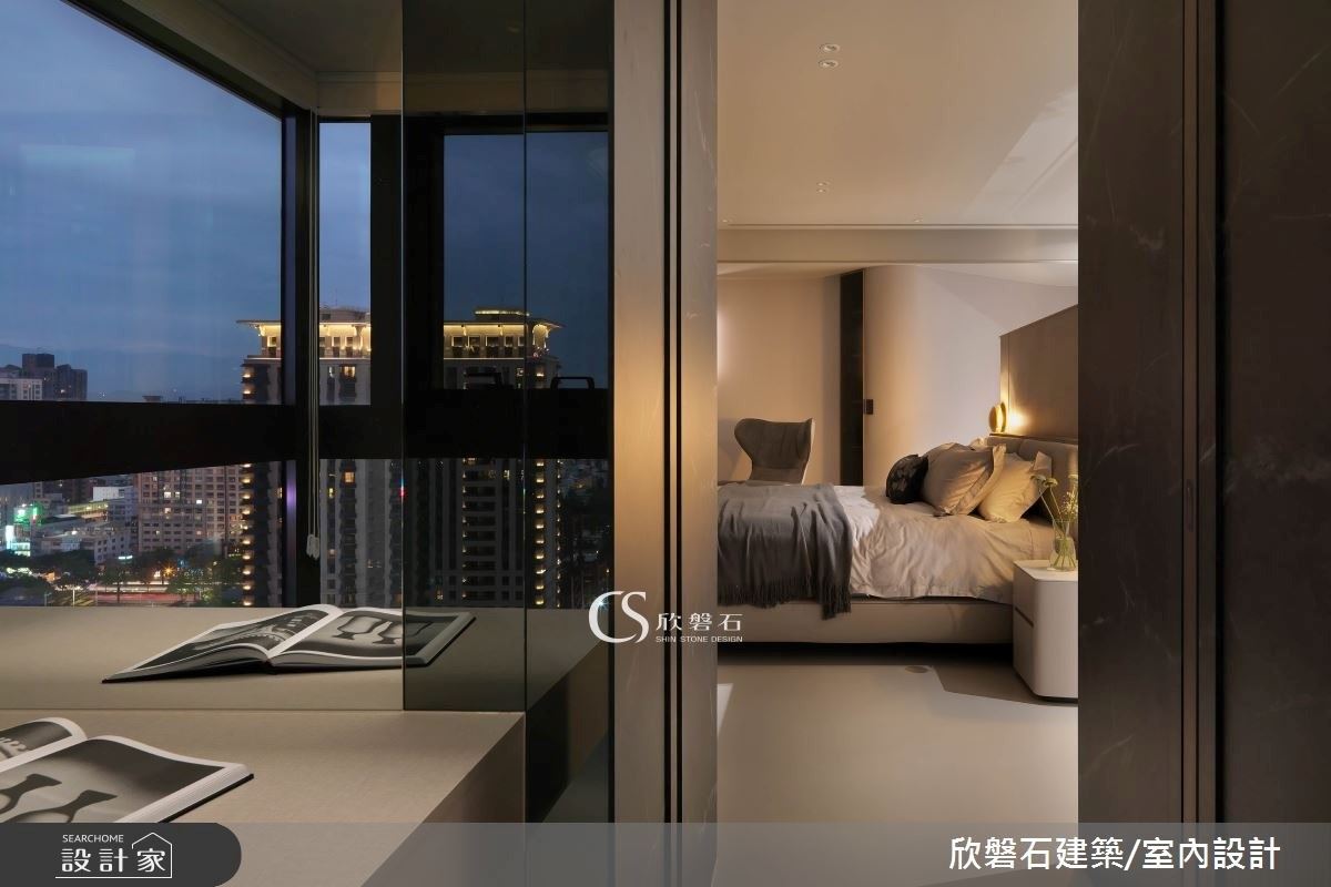 現代風欣磐石10